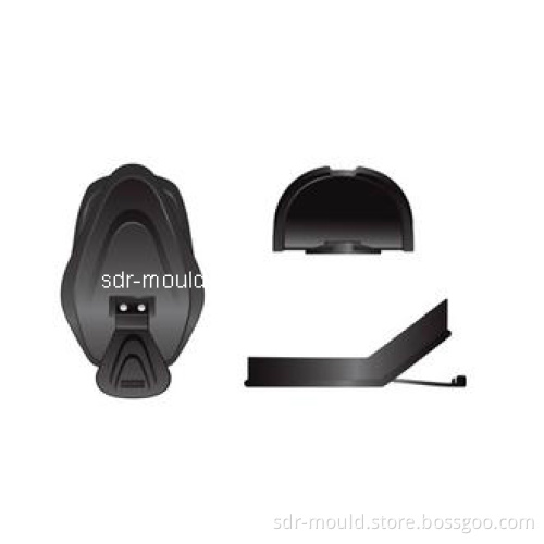 High Quality Plastic Injection Mold with Low Price